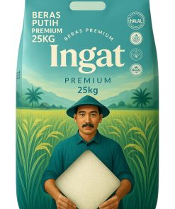 Beras Ingat 5Kg